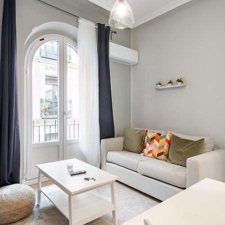 2 Bedrooms 1 Bathroom Furnished - Lavapies - Modern - Mintystay 마드리드 외부 사진